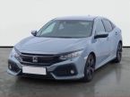 Honda Civic - fotka číslo 1