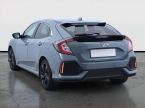 Honda Civic - fotka číslo 3