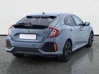 Honda Civic - fotka číslo 4