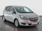 Opel Meriva - fotka číslo 0
