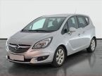 Opel Meriva - fotka číslo 1