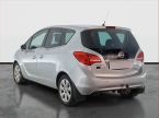 Opel Meriva - fotka číslo 3