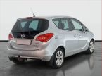 Opel Meriva - fotka číslo 4
