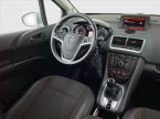 Opel Meriva - fotka číslo 6