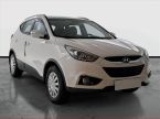 Hyundai ix35 - fotka číslo 0