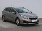 Kia Cee'd - fotka číslo 0
