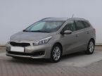 Kia Cee'd - fotka číslo 1
