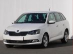 Škoda Fabia - fotka číslo 1