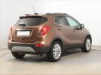 Opel Mokka - fotka číslo 4