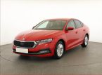 Škoda Octavia - fotka číslo 1