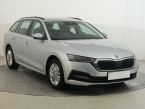 Škoda Octavia - fotka číslo 0