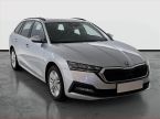 Škoda Octavia - fotka číslo 0