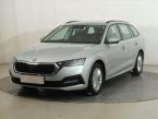Škoda Octavia - fotka číslo 1