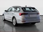 Škoda Octavia - fotka číslo 3
