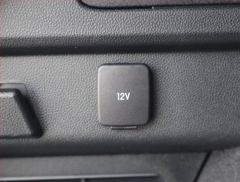 Ford Kuga - hlavní fotka