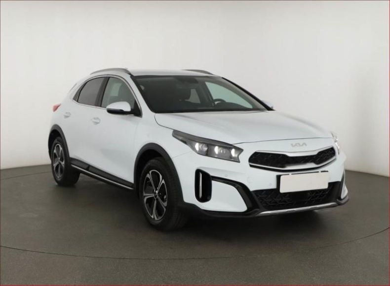 Kia XCeed - hlavní foto