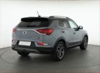 SsangYong Korando - fotka číslo 4