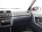 Škoda Fabia - fotka číslo 7