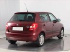 Škoda Fabia - fotka číslo 4