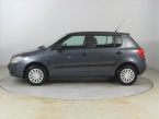 Škoda Fabia - fotka číslo 2