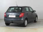 Škoda Fabia - fotka číslo 4