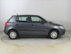 Škoda Fabia - fotka číslo 5