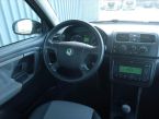 Škoda Fabia - fotka číslo 6