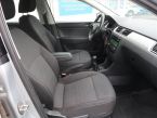 Škoda Rapid - fotka číslo 8