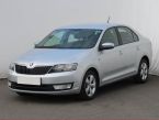 Škoda Rapid - fotka číslo 1