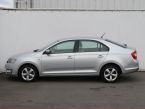 Škoda Rapid - fotka číslo 2