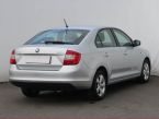 Škoda Rapid - fotka číslo 4