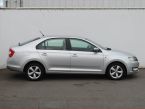 Škoda Rapid - fotka číslo 5