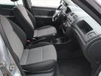 Škoda Fabia - fotka číslo 8