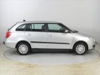 Škoda Fabia - fotka číslo 5