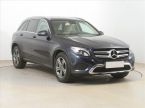 Mercedes Třída GLC - fotka číslo 0