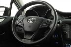 Toyota Avensis - fotka číslo 13
