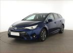 Toyota Avensis - fotka číslo 1