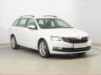 Škoda Octavia - fotka číslo 0
