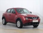 Nissan Juke - fotka číslo 0