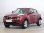 Nissan Juke - fotka číslo 1