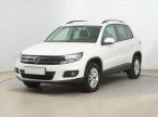 Volkswagen Tiguan - fotka číslo 1