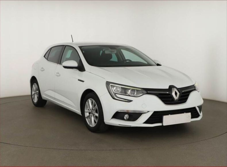Renault Mégane - hlavní fotka inzerátu