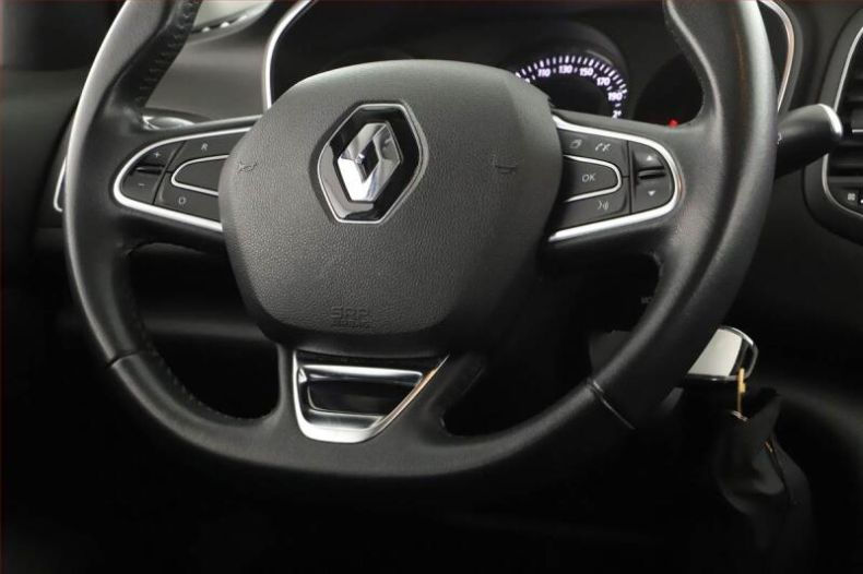 Renault Mégane - hlavní fotka