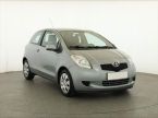 Toyota Yaris - fotka číslo 0