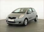 Toyota Yaris - fotka číslo 1