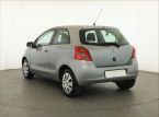 Toyota Yaris - fotka číslo 3