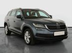 Škoda Kodiaq - fotka číslo 0