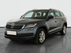 Škoda Kodiaq - fotka číslo 1