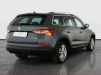 Škoda Kodiaq - fotka číslo 4