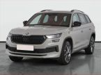 Škoda Kodiaq - fotka číslo 1